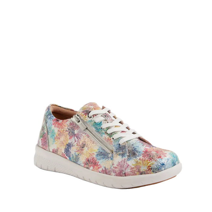 Ziera Solar XF-ZR Leather Sneaker