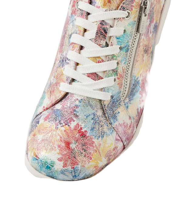 Ziera Solar XF-ZR Leather Sneaker