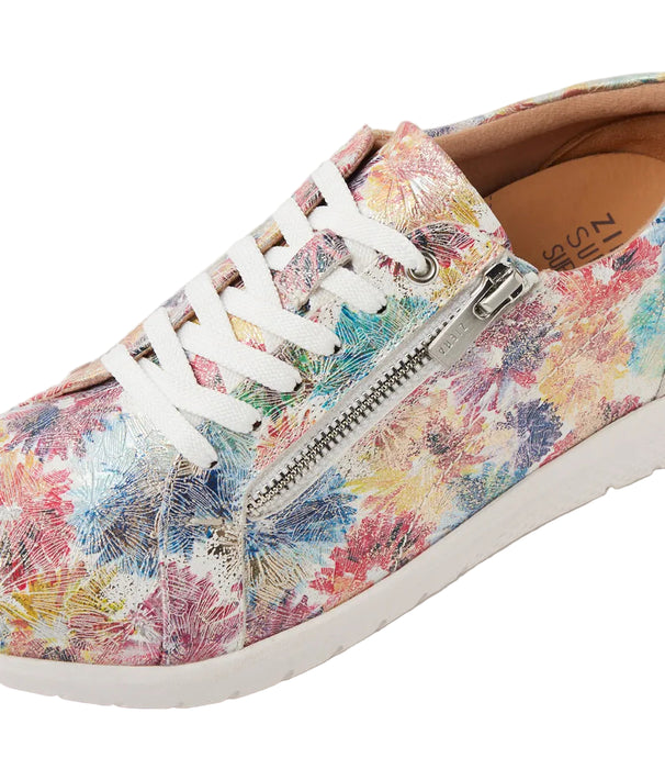 Ziera Solar XF-ZR Leather Sneaker