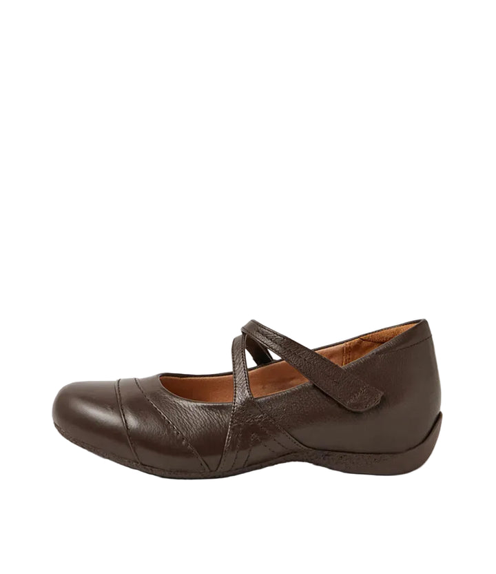Ziera Xray Mary Jane Shoe