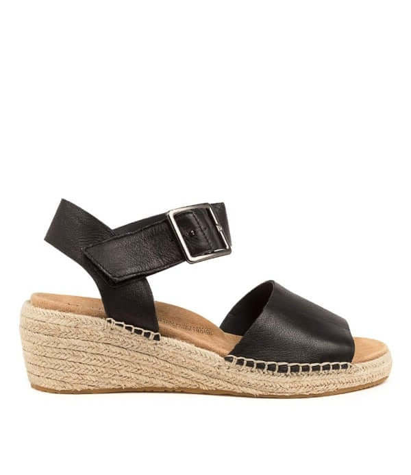Ziera Kraig XW Espadrille Wedge