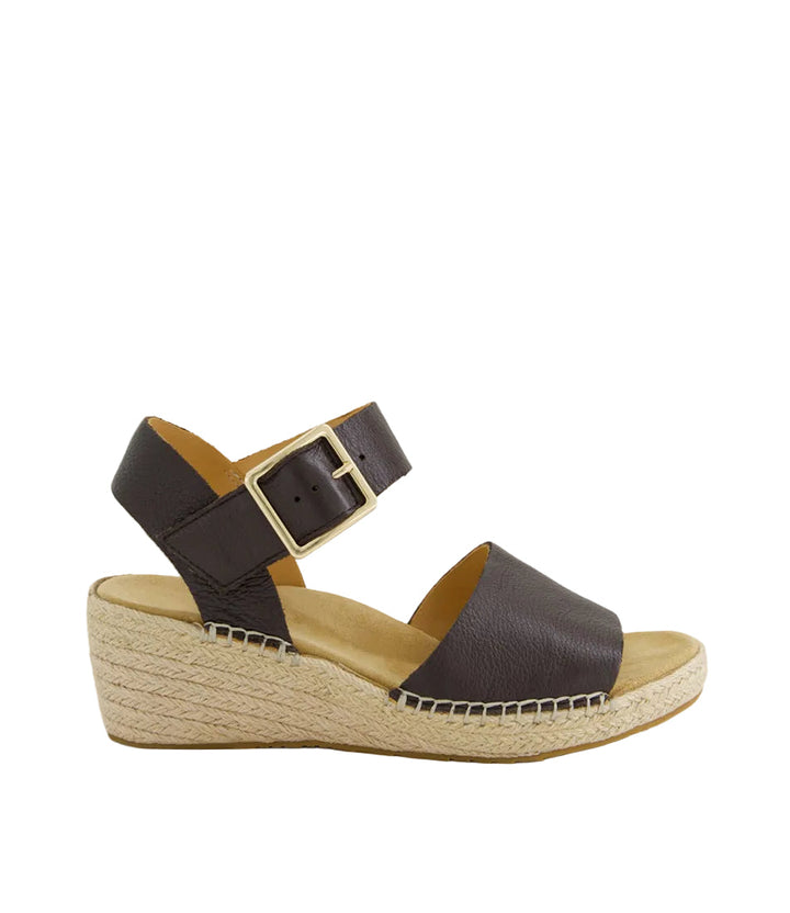 Ziera Kraig XW Espadrille Wedge