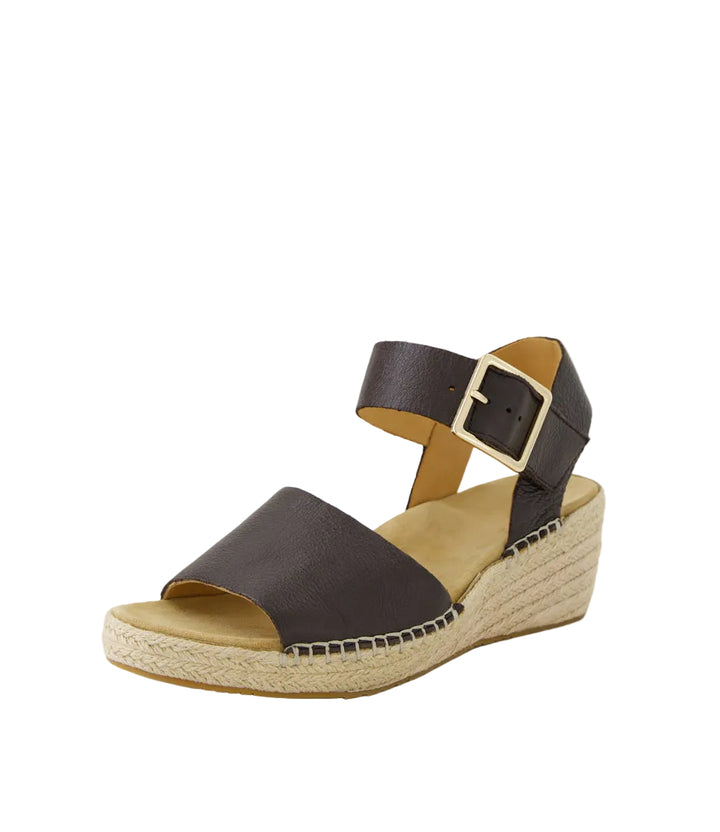 Ziera Kraig XW Espadrille Wedge