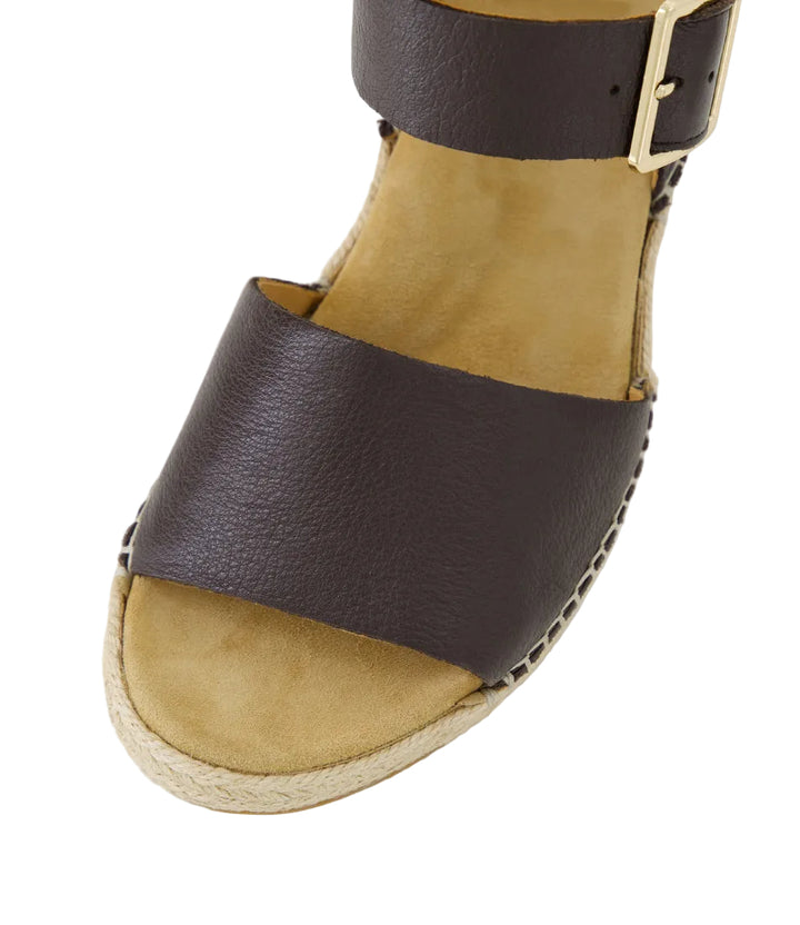 Ziera Kraig XW Espadrille Wedge
