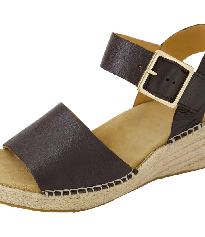 Ziera Kraig XW Espadrille Wedge