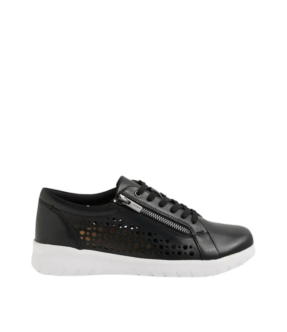 Ziera Shovo XF Leather Sneaker