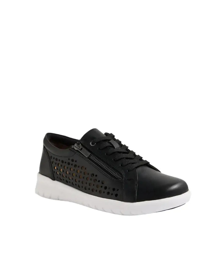 Ziera Shovo XF Leather Sneaker