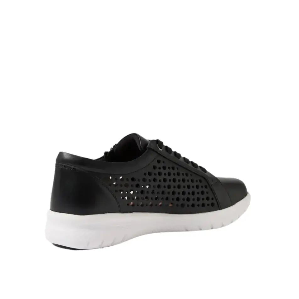 Ziera Shovo XF Leather Sneaker