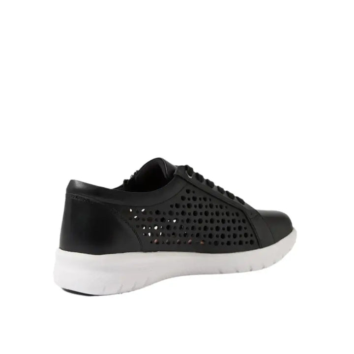 Ziera Shovo XF Leather Sneaker
