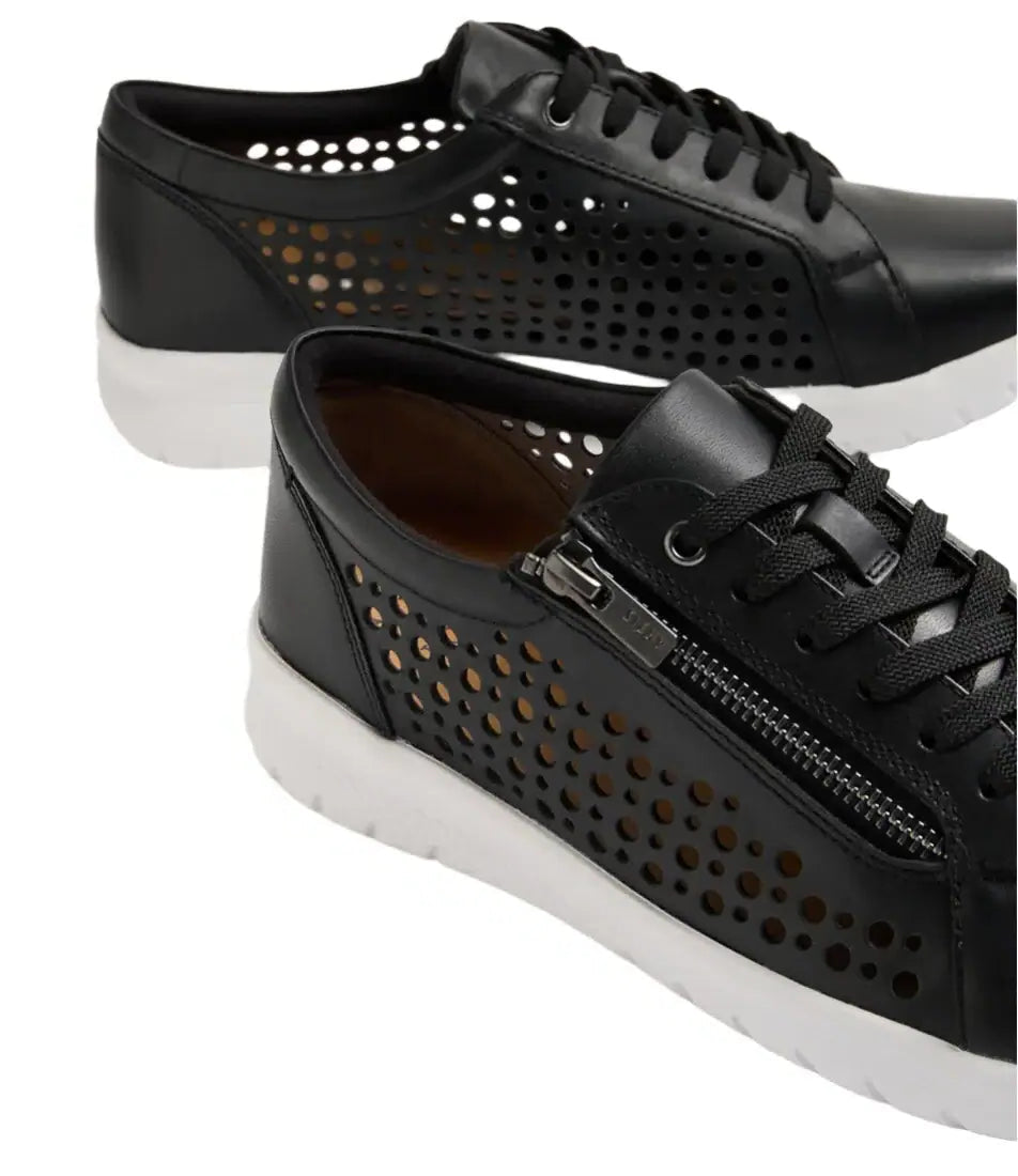 Ziera Shovo XF Leather Sneaker