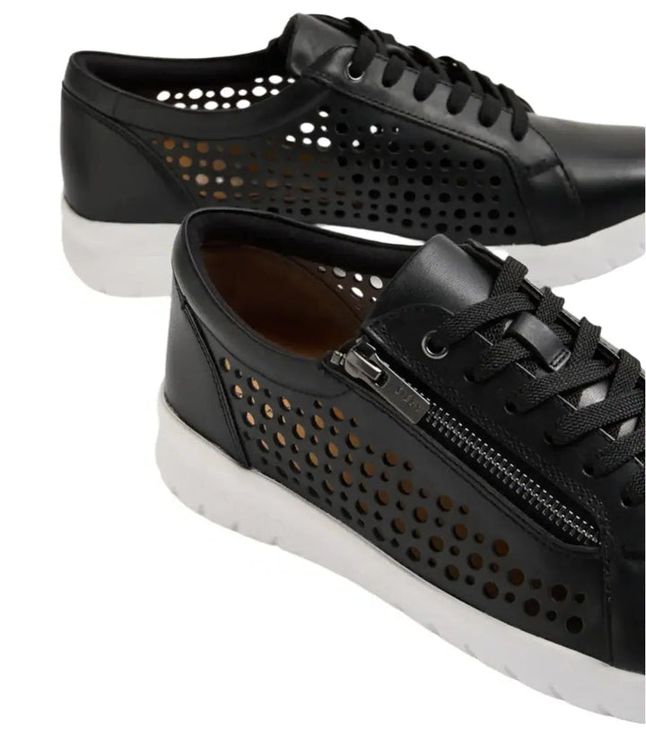 Ziera Shovo XF Leather Sneaker