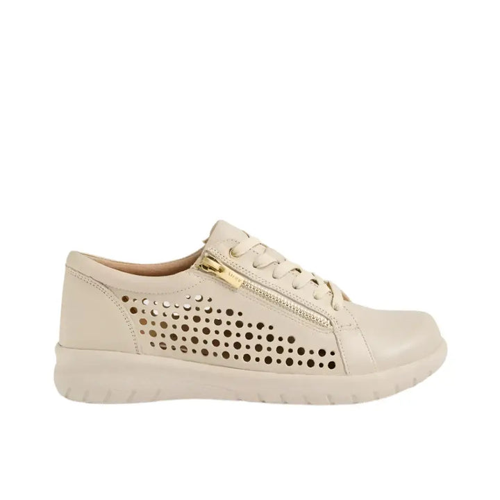 Ziera Shovo XF Leather Sneaker