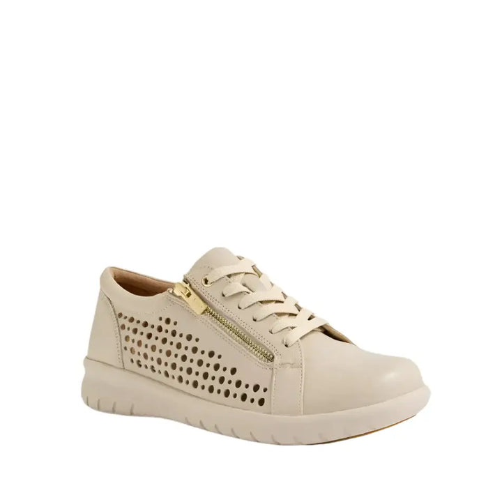 Ziera Shovo XF Leather Sneaker