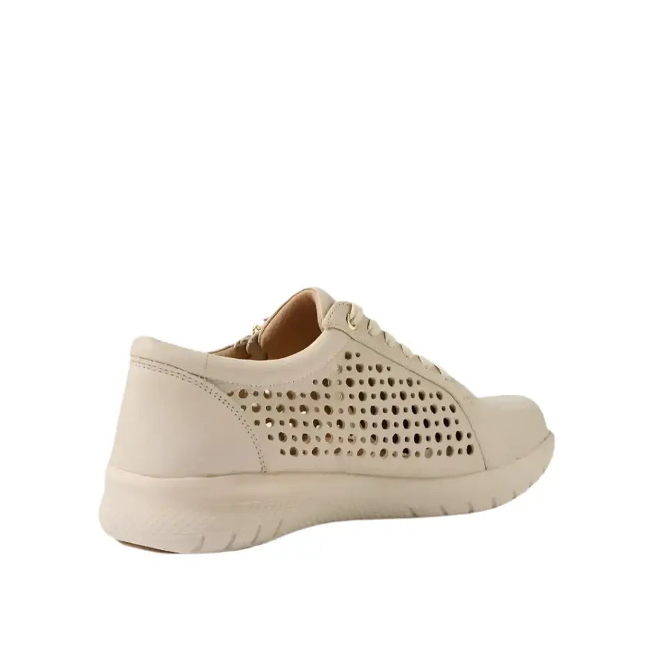 Ziera Shovo XF Leather Sneaker