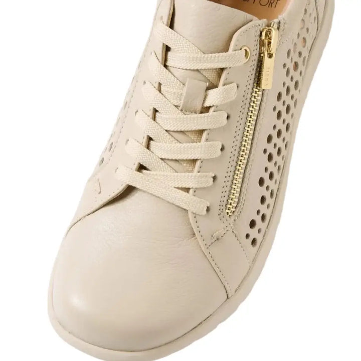 Ziera Shovo XF Leather Sneaker