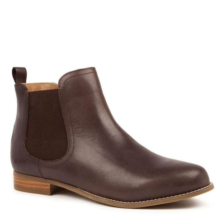 Shop Ziera Talia XF Ankle Boot | The Footwear Store