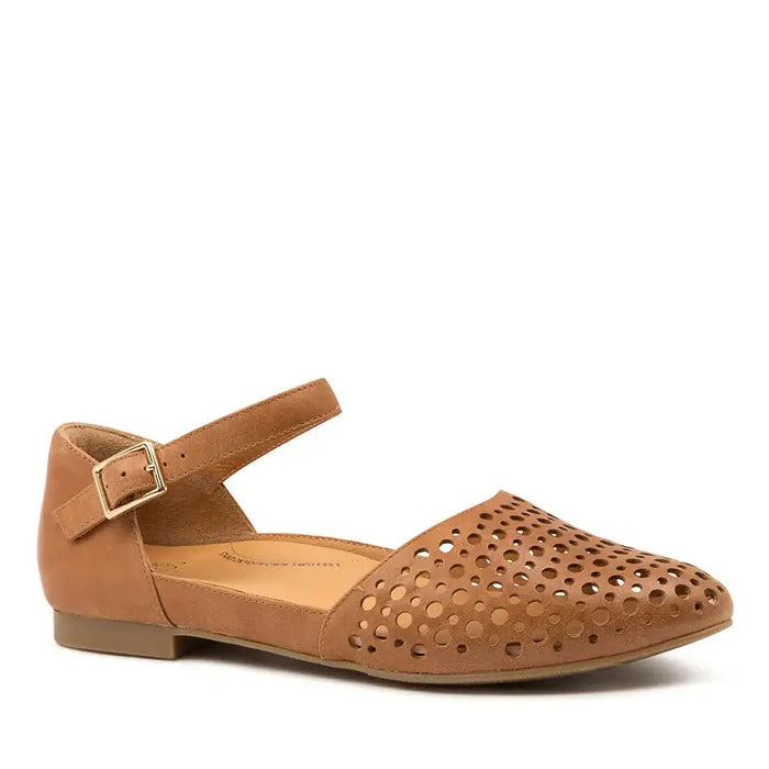 Ziera Carrole XF Mary Jane Shoe