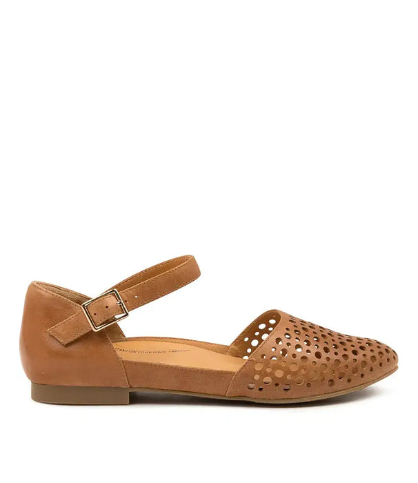 Ziera Carrole XF Mary Jane Shoe