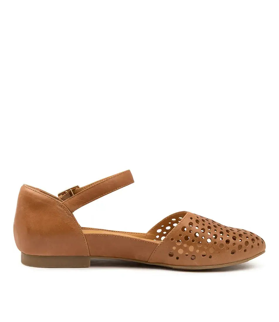 Ziera Carrole XF Mary Jane Shoe