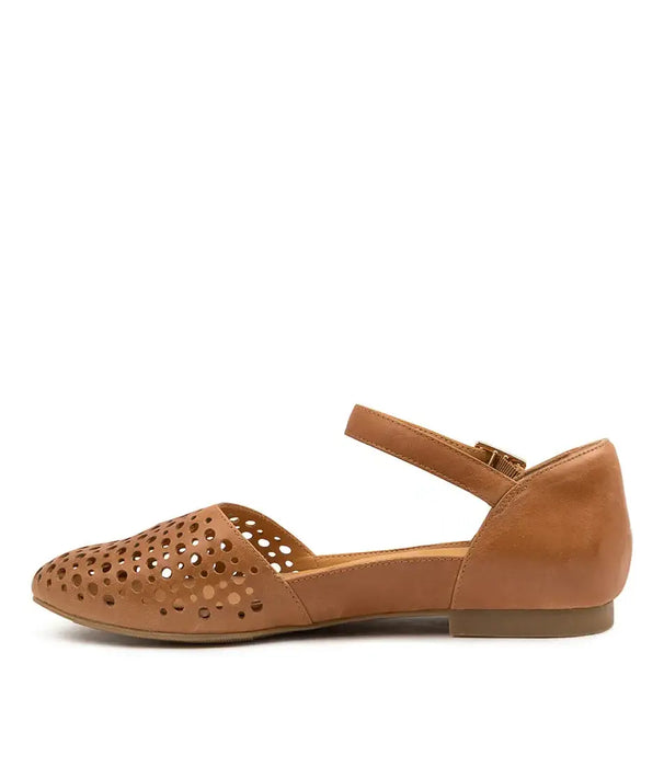 Ziera Carrole XF Mary Jane Shoe