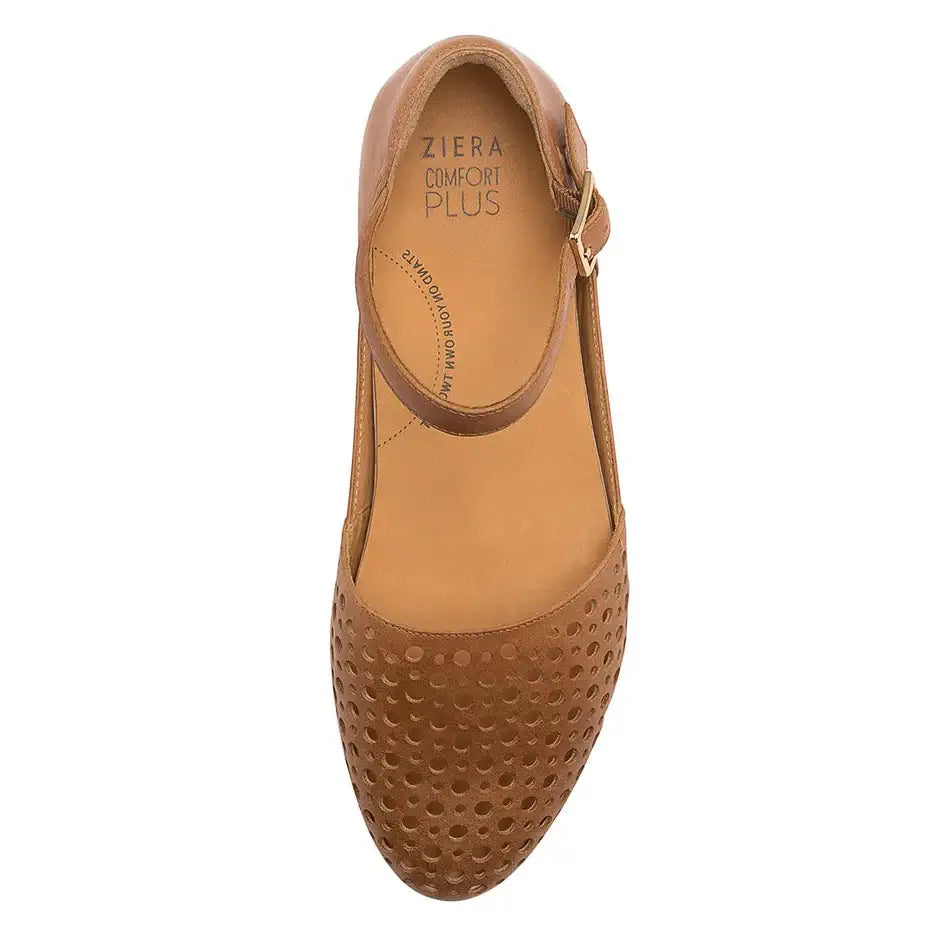 Ziera Carrole XF Mary Jane Shoe