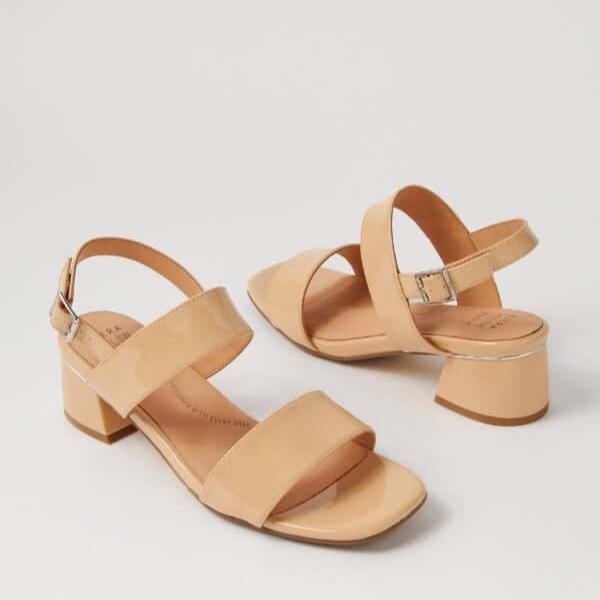 Ziera Caitlan W Sandal