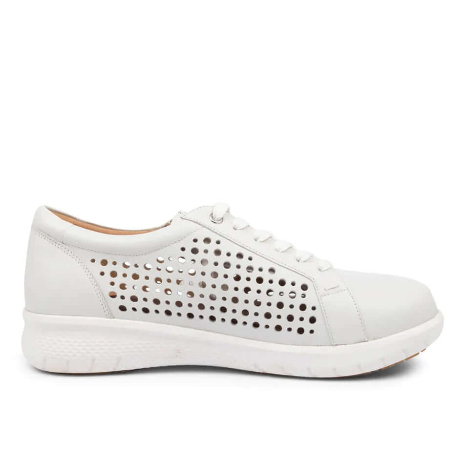 Ziera Shovo XF Leather Sneaker