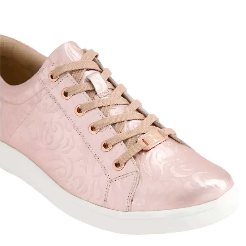 Ziera Delilah XF Leather Sneaker