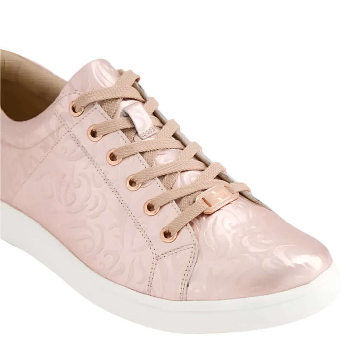 Ziera Delilah XF Leather Sneaker