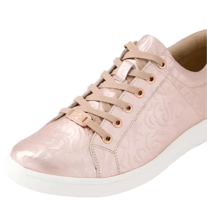 Ziera Delilah XF Leather Sneaker