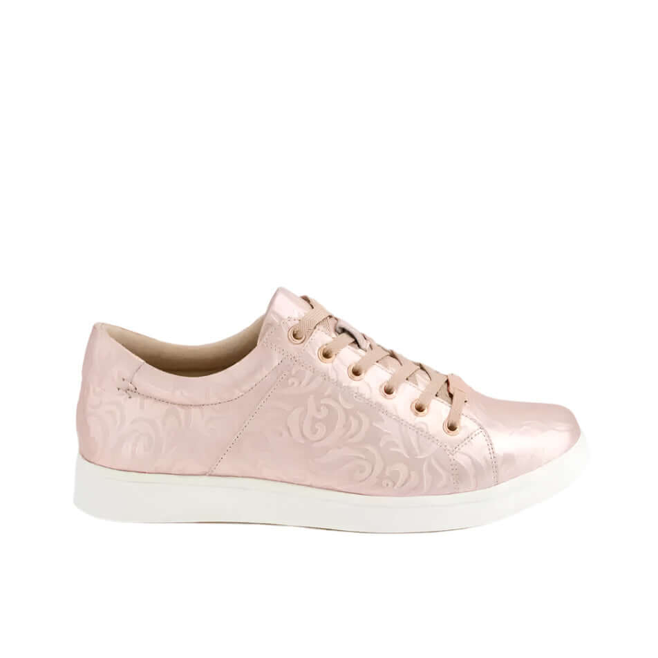 Ziera Delilah XF Leather Sneaker