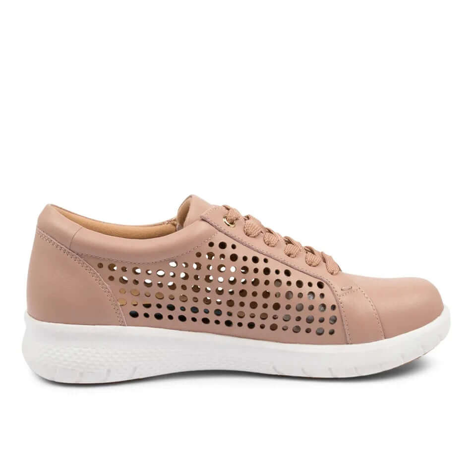 Ziera Shovo XF Leather Sneaker