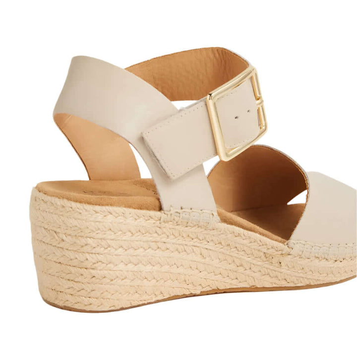 Ziera Kraig XW Espadrille Wedge
