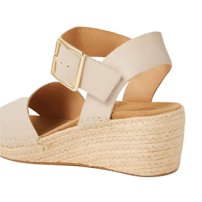 Ziera Kraig XW Espadrille Wedge