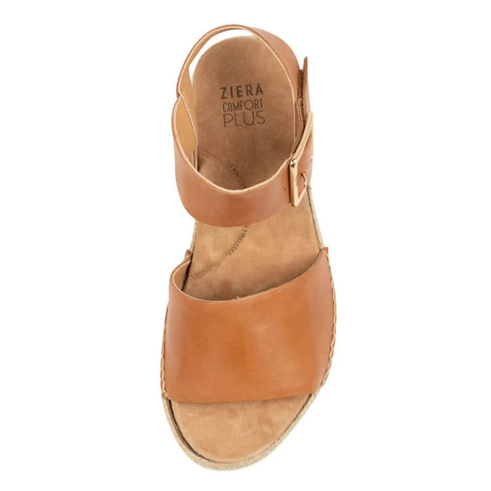 Ziera Kraig XW Espadrille Wedge
