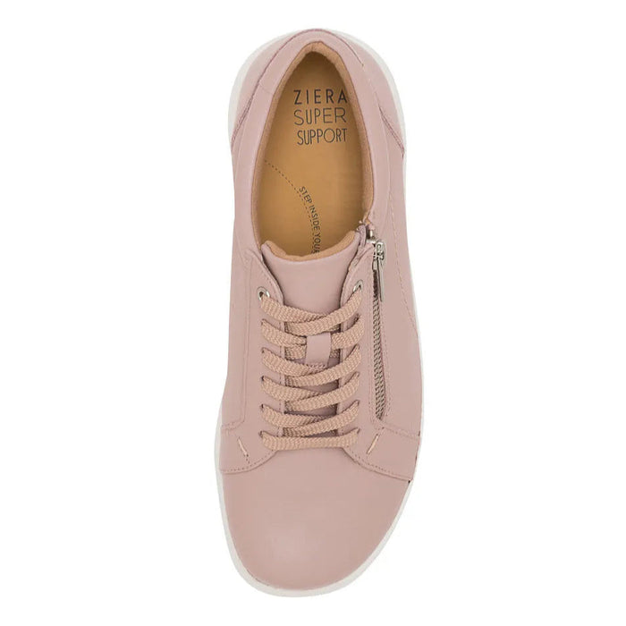 Ziera Solar XF-ZR Leather Sneaker