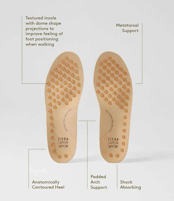 Ziera Bopal W-ZR Sneaker
