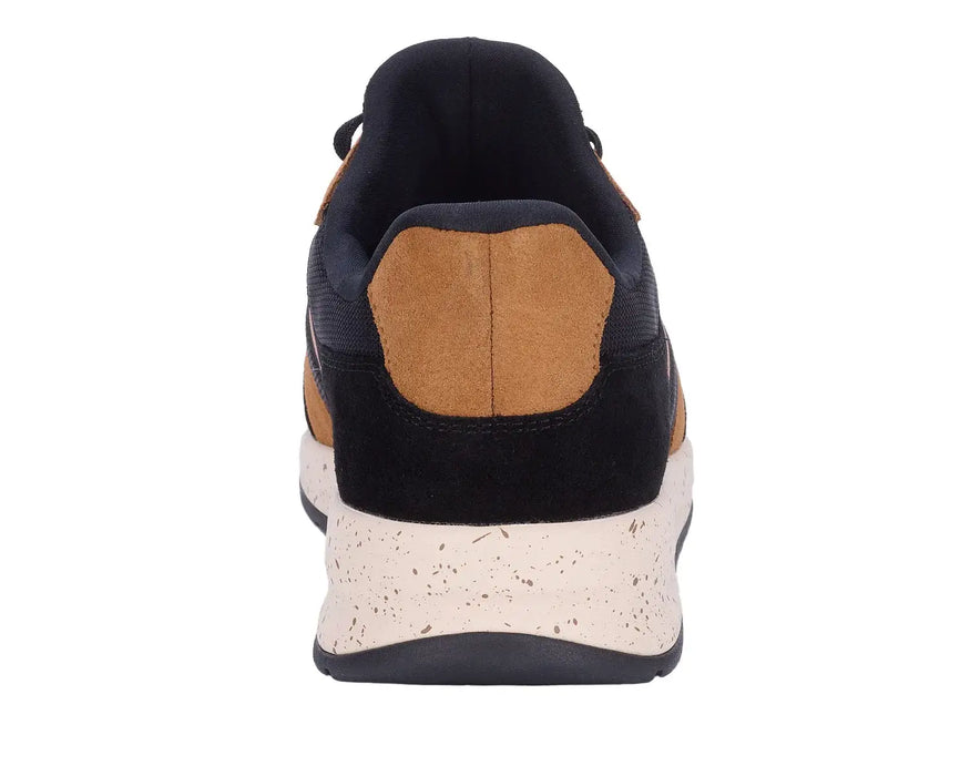 Drew Connor Orthopaedic Shoe