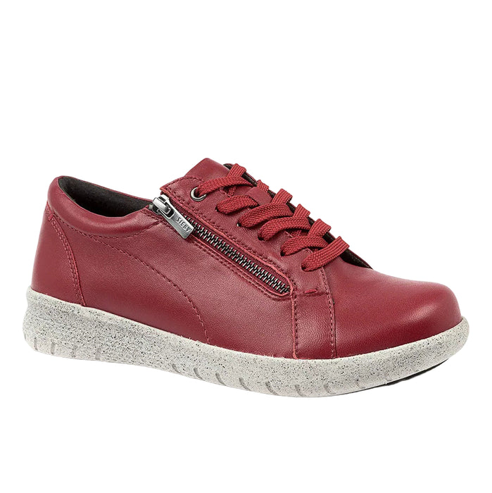 Ziera Solar XF-ZR Leather Sneaker