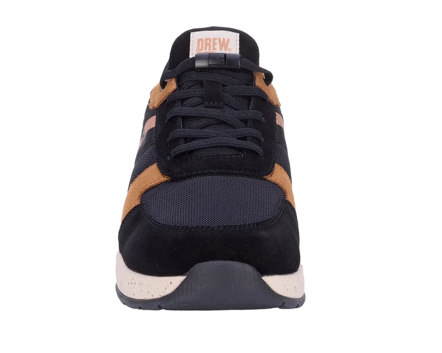 Drew Connor Orthopaedic Shoe