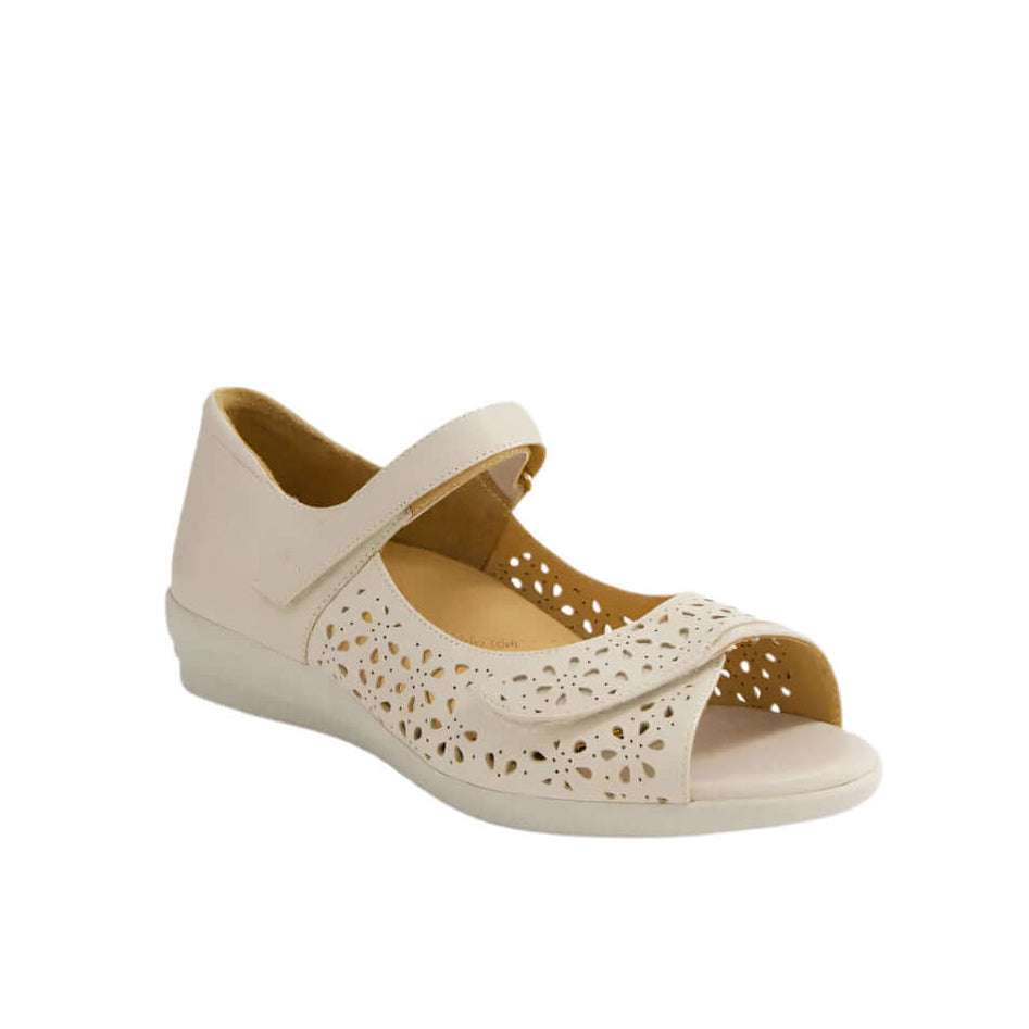 Zaira dam sandaler W2720 - Rosa main image 0