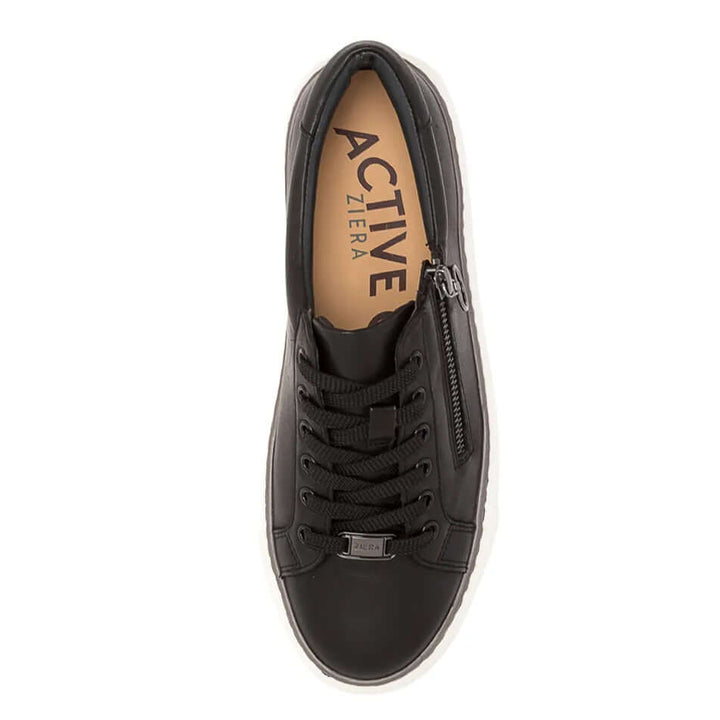 Ziera Pamela XF Leather Sneaker