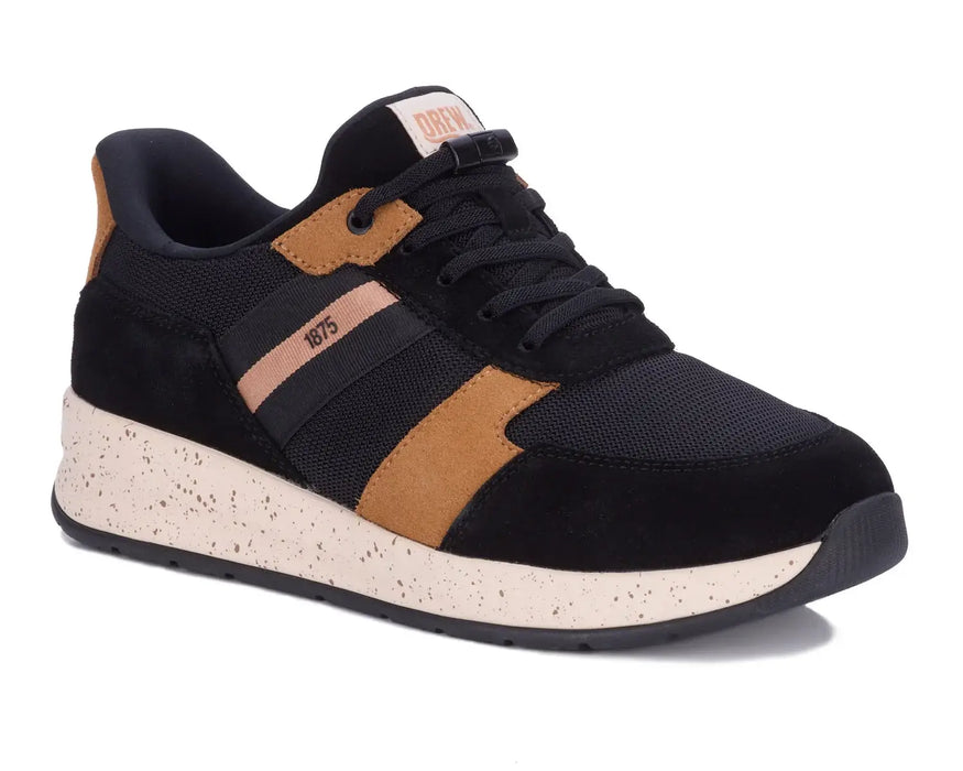 Drew Connor Orthopaedic Shoe