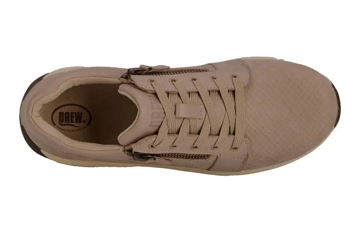 Drew Tally Womens Sneaker