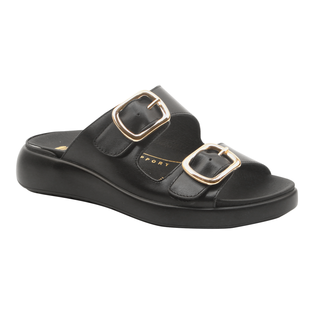 Pure Comfort Cocoa Women&