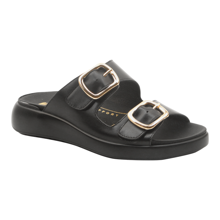 Pure Comfort Cocoa Women&