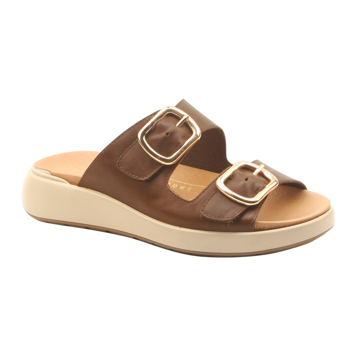 Pure Comfort Cocoa Women&