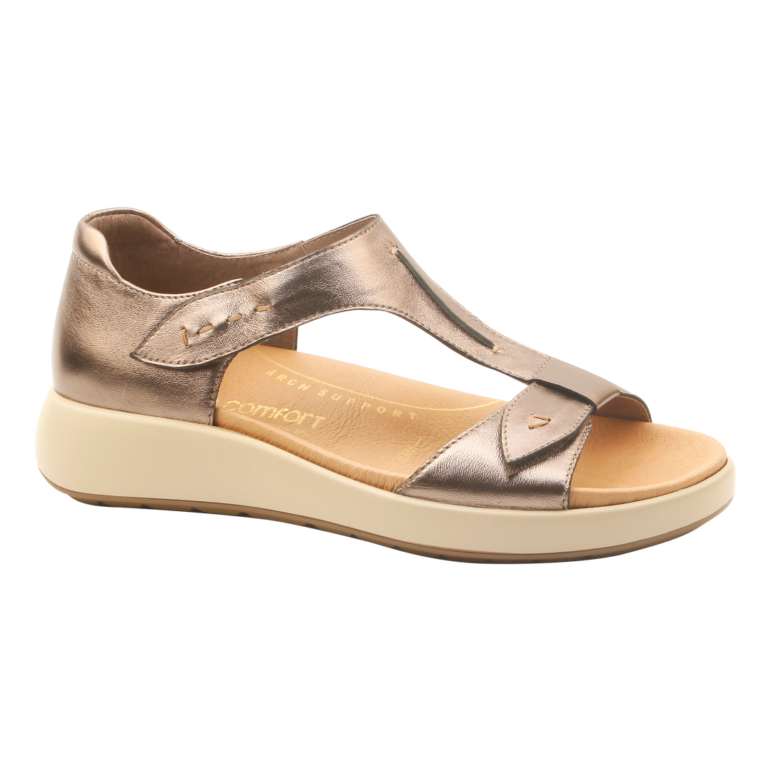 Pure Comfort Corsica Sandal