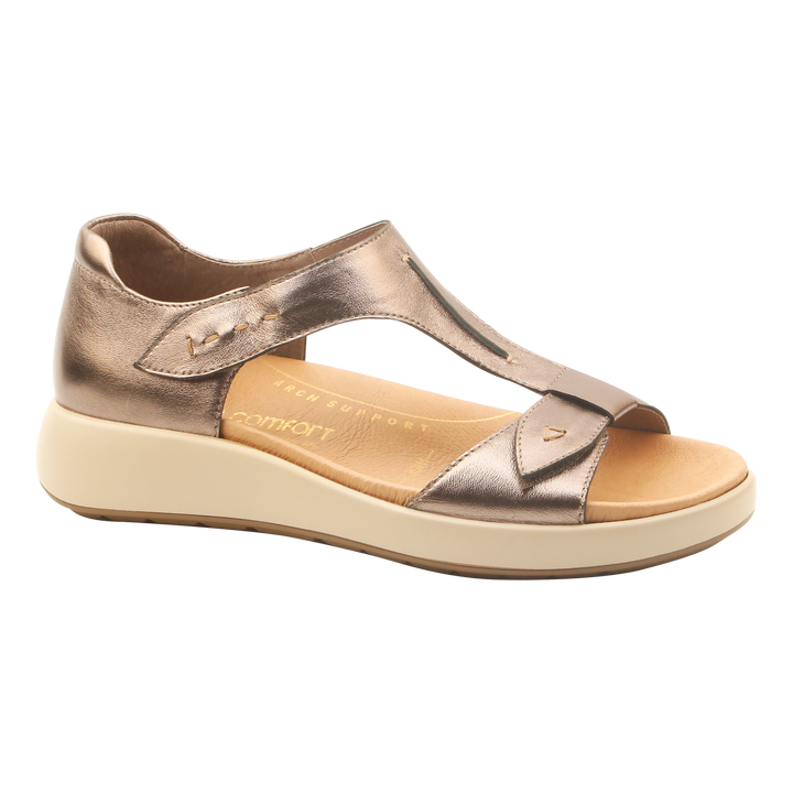 Pure Comfort Corsica Sandal