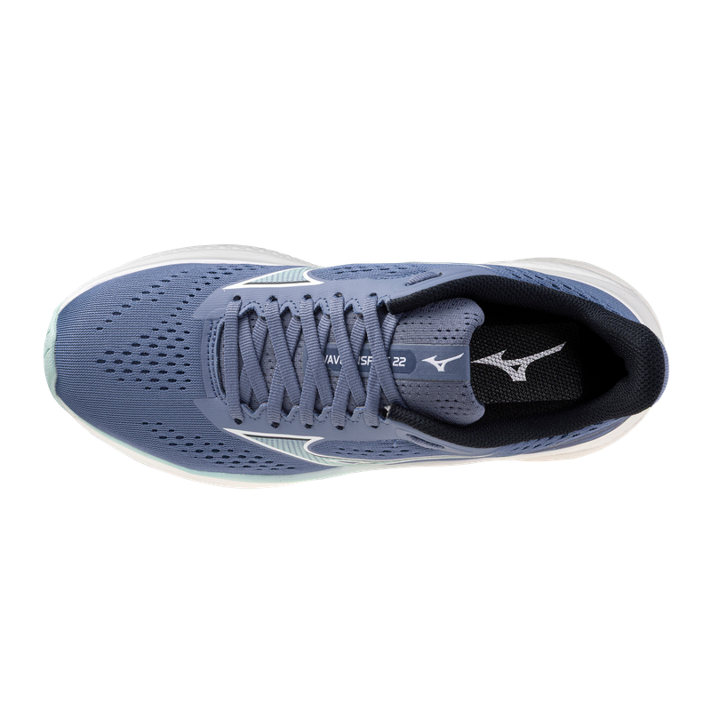 Mizuno Wave Inspire 22 Wide Women&